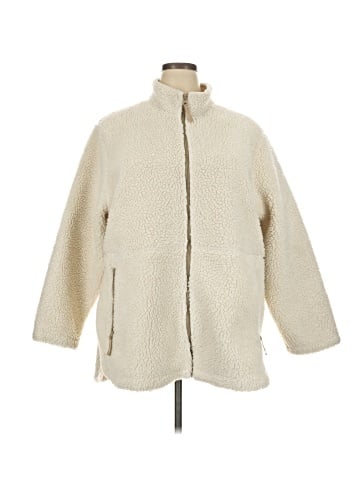 Lands' End Cardigan (view 1)