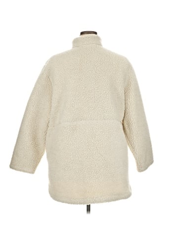 Lands' End Cardigan (view 2)