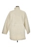 Lands' End 100% Polyester Ivory Cardigan Size 2X - photo 2