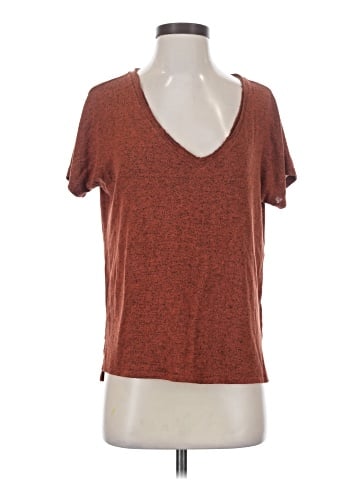 ABound Short Sleeve Top (view 1)
