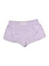 Nike 100% Polyester Purple Athletic Shorts Size XL - photo 2