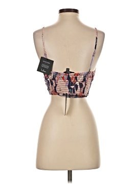 Lulus Sleeveless Blouse (view 2)