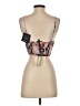 Lulus 100% Rayon Tan Sleeveless Blouse Size XS - photo 2