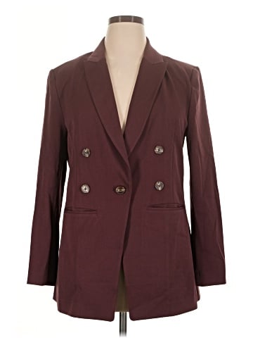 Nic + Zoe Blazer (view 1)