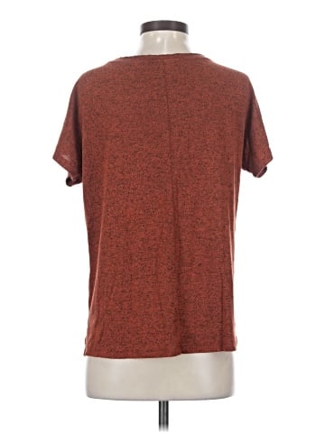 ABound Short Sleeve Top (view 2)