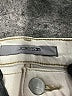 Joe's Jeans Ivory Jeans Size 26 waist - photo 7