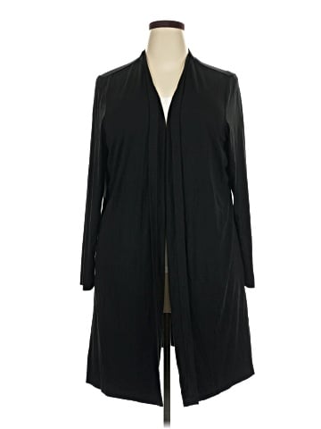 Nic + Zoe Cardigan (view 1)