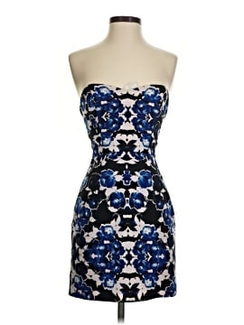 NBD X the NAVEN twins Cocktail Dress (view 1)