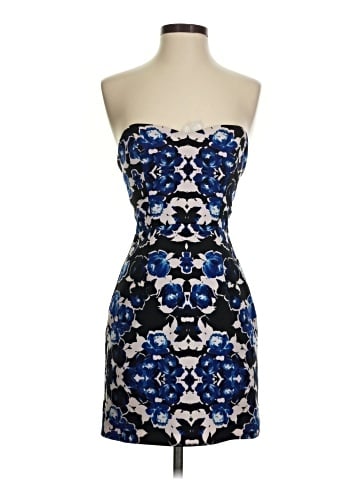 NBD X the NAVEN twins Cocktail Dress (view 1)