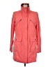 Sonia Rykiel Orange Raincoat Size EU 38 / US 8 - photo 1