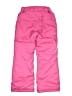 Assorted Brands 100% Polyurethane Pink Casual Pants Size 10 - photo 2
