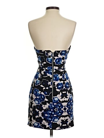 NBD X the NAVEN twins Cocktail Dress (view 2)