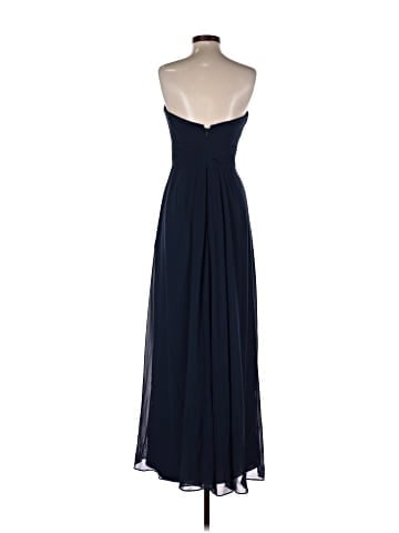 Bill Levkoff Cocktail Dress (view 2)