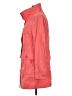 Sonia Rykiel Orange Raincoat Size EU 38 / US 8 - photo 5