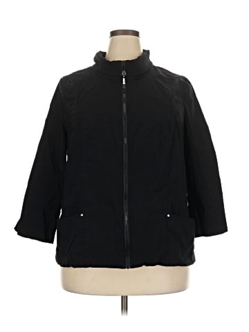 JM Collection Jacket (view 1)
