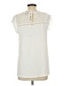 Torrid Ivory Sleeveless T-Shirt Size Lg Plus (0) - photo 2