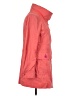 Sonia Rykiel Orange Raincoat Size EU 38 / US 8 - photo 4