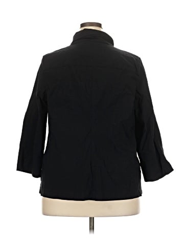 JM Collection Jacket (view 2)