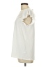 Torrid Ivory Sleeveless T-Shirt Size Lg Plus (0) - photo 5