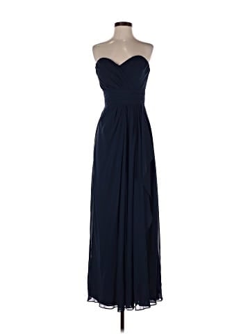 Bill Levkoff Cocktail Dress (view 1)