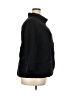 JM Collection Solid Black Jacket Size 20 - photo 4