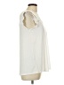 Torrid Ivory Sleeveless T-Shirt Size Lg Plus (0) - photo 4