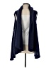 Marcus Adler 100% Polyester Blue Cardigan One size - photo 1