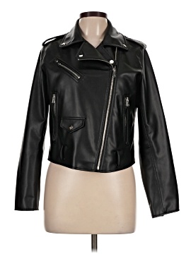 Zara Jacket (view 1)