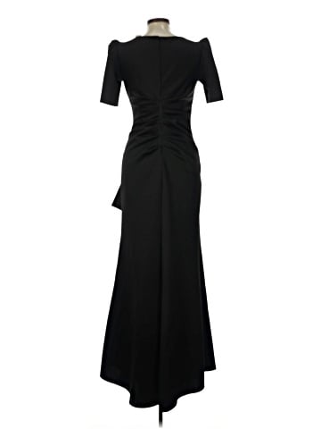 Xscape Cocktail Dress (view 2)