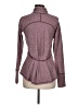 Lululemon Athletica Burgundy Purple Turtleneck Sweater Size M - photo 2