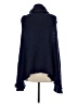 Marcus Adler 100% Polyester Blue Cardigan One size - photo 2