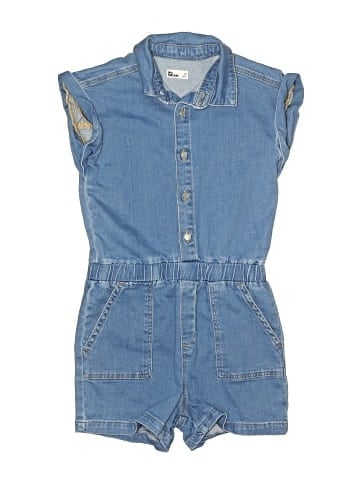 Epic Threads Romper (view 1)