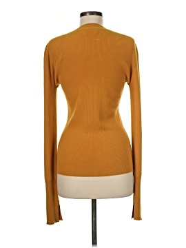 Land of Distraction Long Sleeve Henley (view 2)