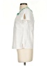 Talbots White Short Sleeve Blouse Size P (petite) - photo 5