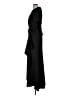 Xscape Black Cocktail Dress Size 10 - photo 5
