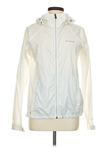 Columbia Jacket (view 1)