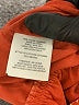 Joie 100% Silk Paisley Orange Jumpsuit Size XS - photo 4