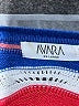 AVARA Stripes Orange Pullover Sweater Size XXL - photo 7