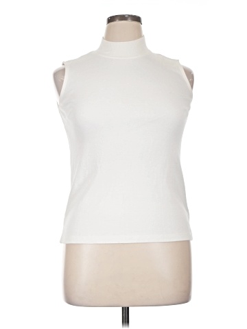 Hasting & Smith Sleeveless T-Shirt (view 1)