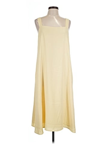 Eileen Fisher Casual Dress (view 1)