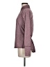Lululemon Athletica Burgundy Purple Turtleneck Sweater Size M - photo 5