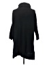 Aqua 100% Cashmere Black Cashmere Pullover Sweater Size S - photo 2
