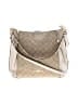 Coach 100% Leather Ivory Leather Shoulder Bag One size - photo 1