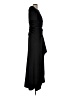 Xscape Black Cocktail Dress Size 10 - photo 4
