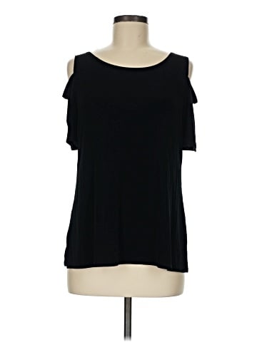 Travelers by Chico's Sleeveless T-Shirt (view 1)