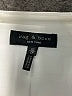Rag & Bone Ivory Sleeveless Blouse Size XS - photo 7