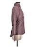 Lululemon Athletica Burgundy Purple Turtleneck Sweater Size M - photo 4