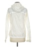 Columbia 100% Polyester White Jacket Size M - photo 2