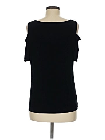 Travelers by Chico's Sleeveless T-Shirt (view 2)
