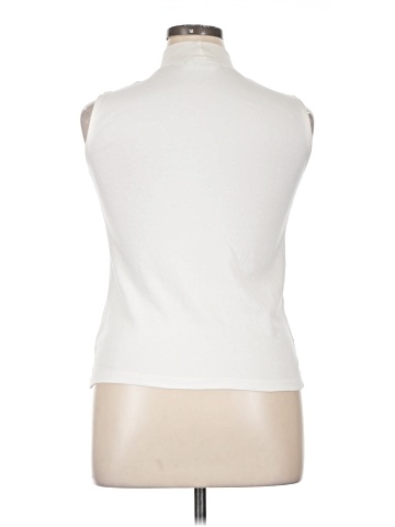 Hasting & Smith Sleeveless T-Shirt (view 2)